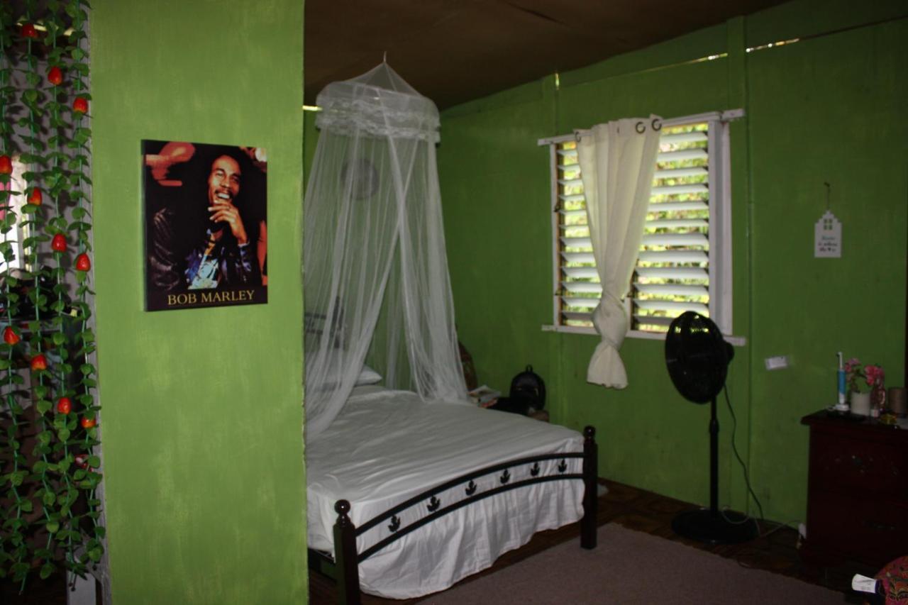 Nature In Portland Port Antonio Exterior photo